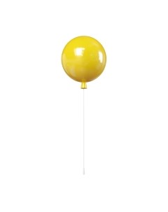 Потолочный светильник Loftit Balloon 5055C/M Yellow