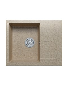 Мойка кухонная Polygran Gals-620