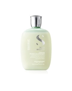 Шампунь для волос Sdl Scalp Relief деликатный успокаивающий Alfaparf milano