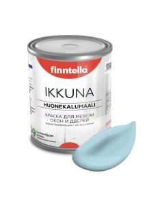 Краска Ikkuna Taivaallinen / F-34-1-1-FL017 Finntella