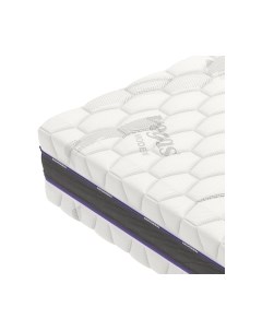 Чехол на матрас защитный Vegas Modern 160x200x20