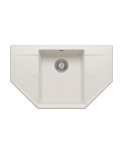 Мойка кухонная Polygran RIFF-800