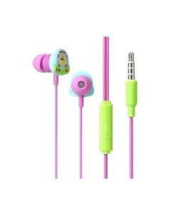 Наушники детские Miniso Toy Story Collection Buzz Lightyear F056 / 5245