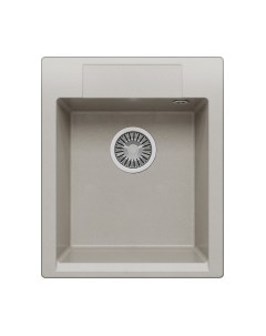 Мойка кухонная Polygran Argo-420