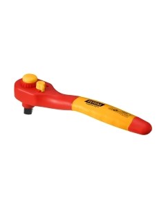 Трещотка TOTAL THIRTH121 Total