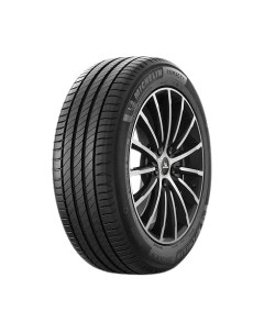 Летняя шина Primacy 4+ 215/55R16 93V Michelin