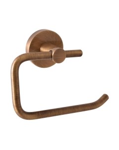 Держатель для туалетной бумаги Slezak RAV Colorado COA0401SM Slezak rav