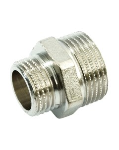 Ниппель переходной General Fittings 260003N100400H General fittings