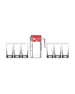 Набор для напитков Pasabahce Кошем 97415/1018201