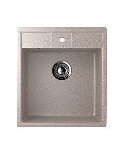 Мойка кухонная Ulgran U-406