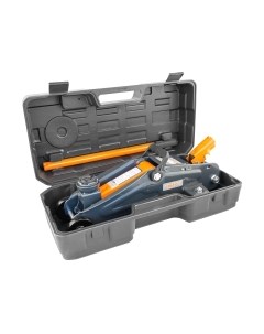 Подкатной домкрат Ombra OHT202C