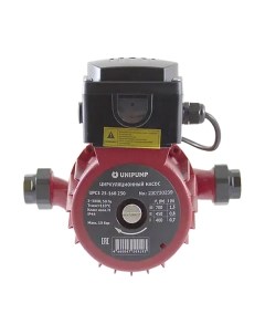 Циркуляционный насос Unipump UPC3 25-160 230