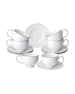 Набор для чая/кофе Lefard Bouquet / 590-594