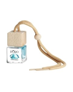 Ароматизатор автомобильный Gamma D'ORO Энергия океана Gamma d'oro