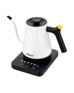 Электрочайник KT-6673 Kitfort