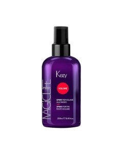 Спрей для волос Kezy Spray For The Roots Volume Для прикорневого объема