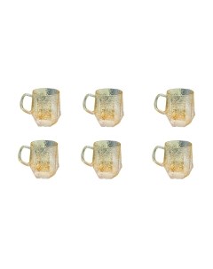 Набор кружек Lenardi 589-072