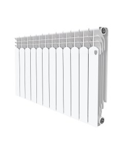 Радиатор биметаллический Royal Thermo Monoblock B 500 2.0 Royal thermo