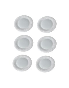 Набор тарелок Lenardi Bamboo 140-078