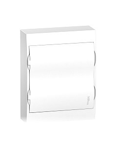 Бокс пластиковый Systeme (Schneider) Electric Easy Box EZ9E212P2SRU Systeme (schneider) electric