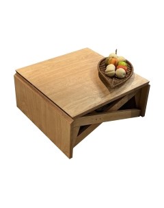 Стол-трансформер Ladzim T03burb