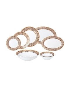 Набор столовой посуды Lefard Императорский / 770-236