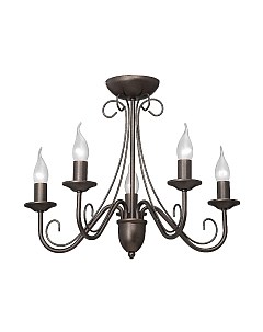 Люстра Vitaluce V1659/5PL