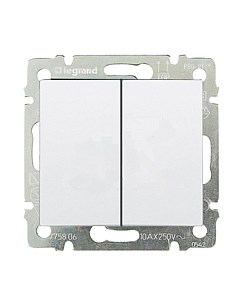 Выключатель Legrand Valena 694266