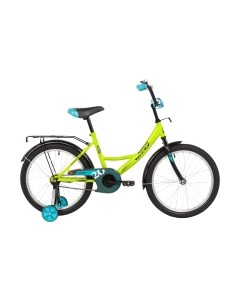 Детский велосипед Novatrack 20 Vector 203VECTOR.GN22-