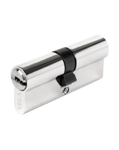 Цилиндровый механизм замка VELA ZZ-90-CR Vela