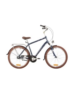 Велосипед Toledo 26AHV.TOLEDO.16BL3 Stinger