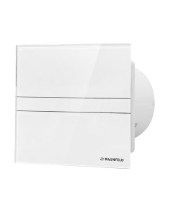 Вентилятор накладной Maunfeld MFE10TGW