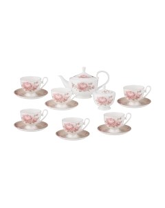 Чайный набор Lefard Астра / 415-2247