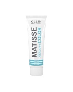 Пигмент прямого действия Ollin Professional Matisse Color Ollin professional