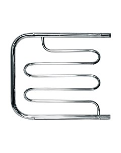 Полотенцесушитель водяной НИКА ПМ-2 50x60 / 570560100 Ника