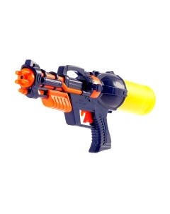 Бластер игрушечный Sima-Land Водный. Хищник / 4620304 Sima-land