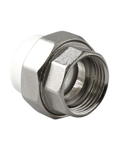 Муфта Pro Aqua ВР 20x1 / PA20011 Pro aqua