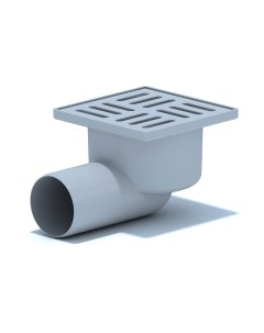 Трап для душа Ани Пласт TQ5104 Ани пласт