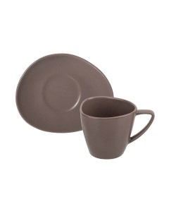 Чашка с блюдцем Колоранс / 540830 Elan gallery