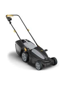 Газонокосилка электрическая ALPINA AL1 38 E Alpina