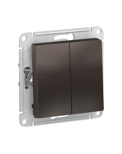 Выключатель Systeme (Schneider) Electric AtlasDesign ATN000617 Systeme (schneider) electric