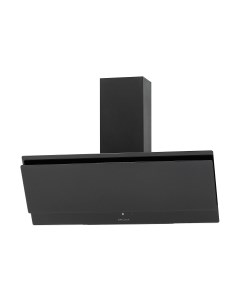 Вытяжка наклонная Krona Venera Black S 900 / КА-00002604