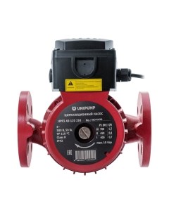 Циркуляционный насос Unipump UPF3 65-80 280