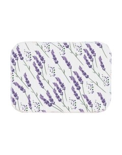 Коврик для сушки посуды Рыжий кот MDM-Promo-LAV / 100695