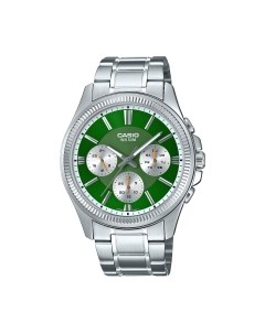 Часы наручные мужские Casio MTP-1375D-3A