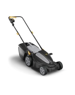 Газонокосилка электрическая ALPINA AL1 34 E Alpina