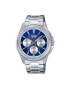Часы наручные мужские Casio MTP-1375D-2A1