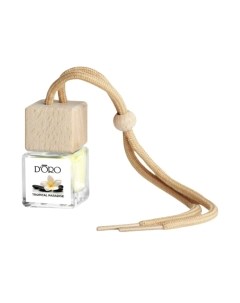 Ароматизатор автомобильный Gamma D'ORO Тропический рай Gamma d'oro