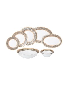 Набор столовой посуды Lefard Праздничный / 770-210