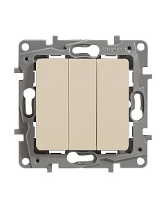 Выключатель Legrand Etika 672313